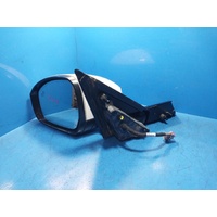 Land Rover Discovery L462 Left Door Mirror