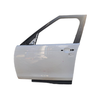 Land Rover Discovery L462, Left Front Door