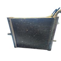 Land Rover Discovery Secondary Radiator