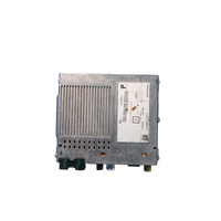 Land Rover Discovery Rangerover Jaguar I Pace Xe, Multimedia Control Unit