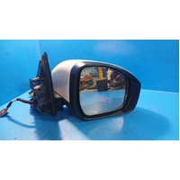 Land Rover Discovery Right Door Mirror