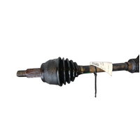 Land Rover Discovery L462 Right Front Driveshaft