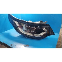 Land Rover Discovery Right Headlamp