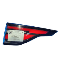 Land Rover Discovery L462, Right Taillight In Body