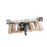 Land Rover Discovery  L462,  Towbar