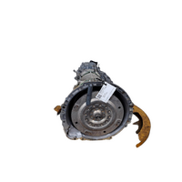 Land Rover Discovery L462,  Auto Transmission