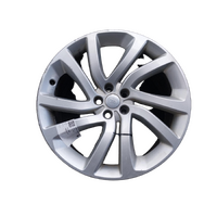 Land Rover Discovery L462,  22 X 9.5 Inch Alloy Wheel