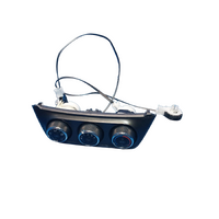 Toyota Rav4 Heater Ac Controls