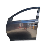 Toyota Rav4 Xa40 Left Front Door