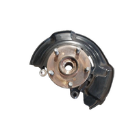 Toyota Corolla Zre152/153r Left Front Hub Assembly