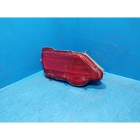 Toyota Rav4 Xa40 Left Taillight