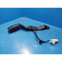 Toyota Rav4 Xa40  Right Rear Seat Belt Stalk Only