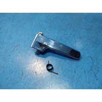 Jeep Cherokee Kk, Right Front/Rear Inner Chrome Door Handle