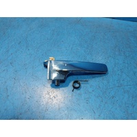 Jeep Cherokee Kk, Right Front/Rear Inner Chrome Door Handle
