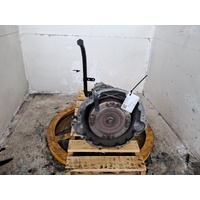 Jeep Cherokee  Kk, Auto Transmission