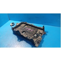 Toyota Camry Xv70, Battery Tray