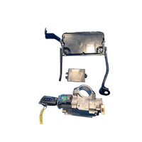Toyota Camry Xv70  Engine Ecu Sec Set