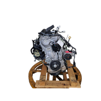 Toyota Camry Xv70 Petrol 2.5 2Ar-Fe, Engine