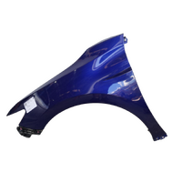 Toyota Camry  Xv70,  Left Guard