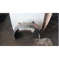 Toyota Camry Xv70 Left Front Guard Liner
