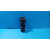 Toyota Camry Xv70 Right Front Power Door Window Master Switch