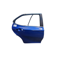 Toyota Camry Xv70 Right Rear Door