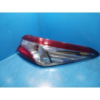 Toyota Camry Xv70 Right Taillight
