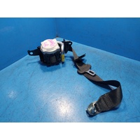 Toyota Camry Xv70  Left Rear Seat Belt Only