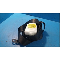 Toyota Camry Xv70 Right Front Seat Belt Only
