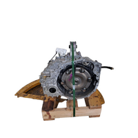 Toyota Camry Xv70, Auto Transmission