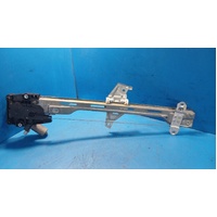 Suzuki Vitara Ly Vin Tsm Left Front Window Regulator