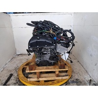 Bmw 3 Series Petrol 2.5 323I/325I N52n/N52k E90/E93, Engine  Used