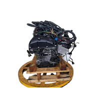 Bmw 3 Series Petrol 2.5 323I/325I N52n/N52k E90/E93, Engine  Used