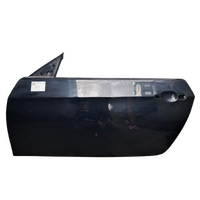 Bmw 3 Series E92, Left Front Door