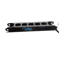 Bmw 3 Series 4 Series 1 Series, Left Rear Trailing Arm