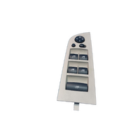 Bmw 3 Series Right Front Power Door Window Master Switch