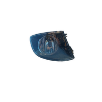 Bmw 3 Series Right Bumper Foglamp