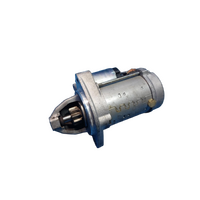Bmw 3 Series Starter Motor
