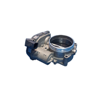 Bmw Series 5, 3, 1 Series, Z4, X5, X3, X1 Throttle Body