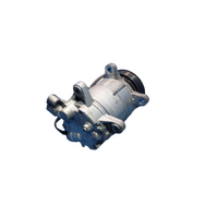 Mini Cooper Air Cond Compressor