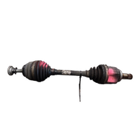 Mini Cooper F55/F56 Left Front Driveshaft