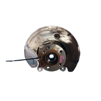 Mini Cooper  F55/F56/F57,  Left Front Hub Assembly