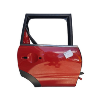 Mini Cooper F55, Right Rear Door