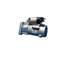 Mini Cooper Starter Motor