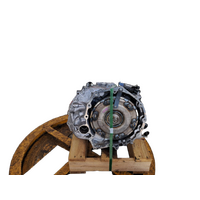 Mini Cooper F55/F56, Auto Transmission