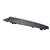 Volkswagen Touareg 7P Left Front/Left Rear/Right Rear Power Door Window Switch