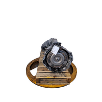 Volkswagen Touareg  Diesel 3.0 Nxk Code Turbo 7P, Auto Transmission