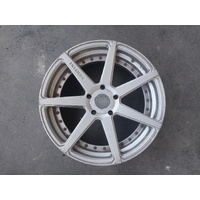 Wheel Mag  12/10-04/18