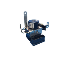 Mitsubishi Lancer Cj Pn 4670a717 Abs Pump