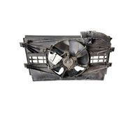 Mitsubishi Lancer Cj-Cf, Single Fan Assy